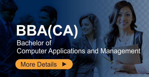 BCA