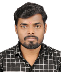 Mr. Navnath P. Khedkar