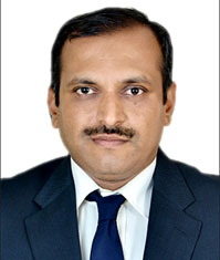 Prof. Dr. Prasanna G. Chavan