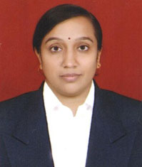 Prof. Renuka.V.Gaikwad