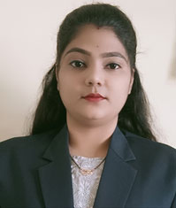 Asst. Prof. Varsha A. Khandagale